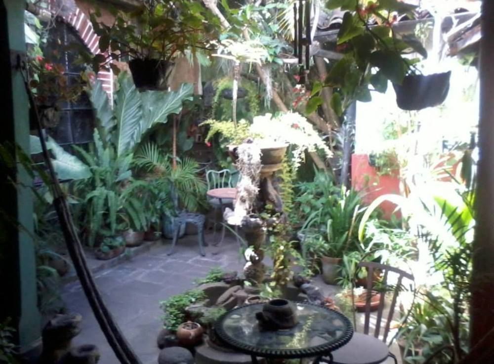 Posada Belen Museo Inn Guatemala City Exterior foto