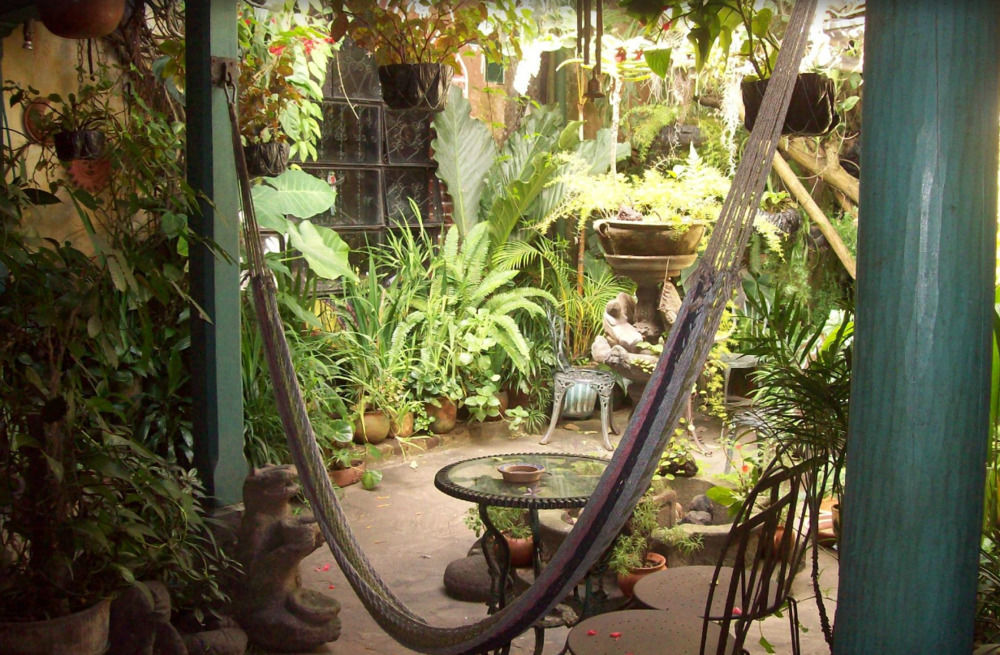 Posada Belen Museo Inn Guatemala City Exterior foto