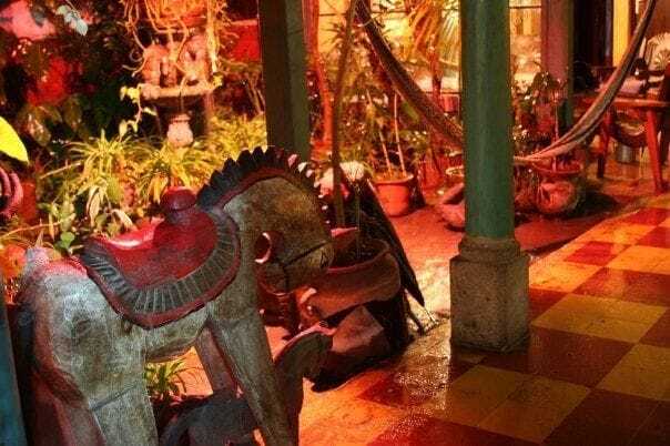 Posada Belen Museo Inn Guatemala City Exterior foto